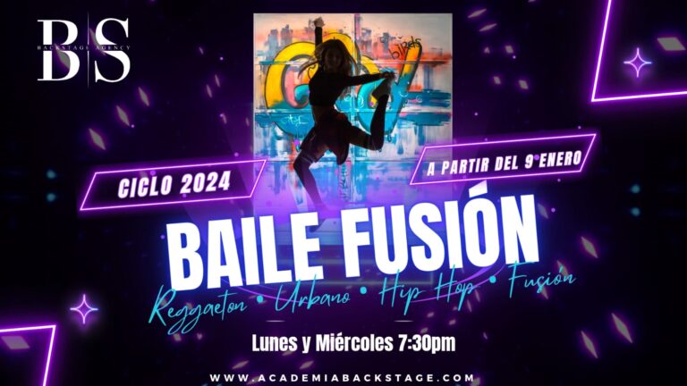 Baile Fusion