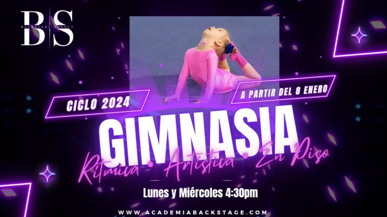 Gimnasia