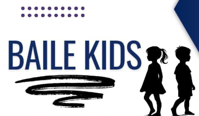 Baile Kids