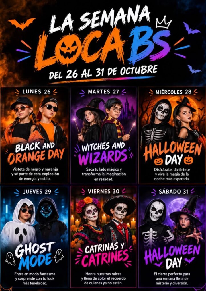 LocaBS