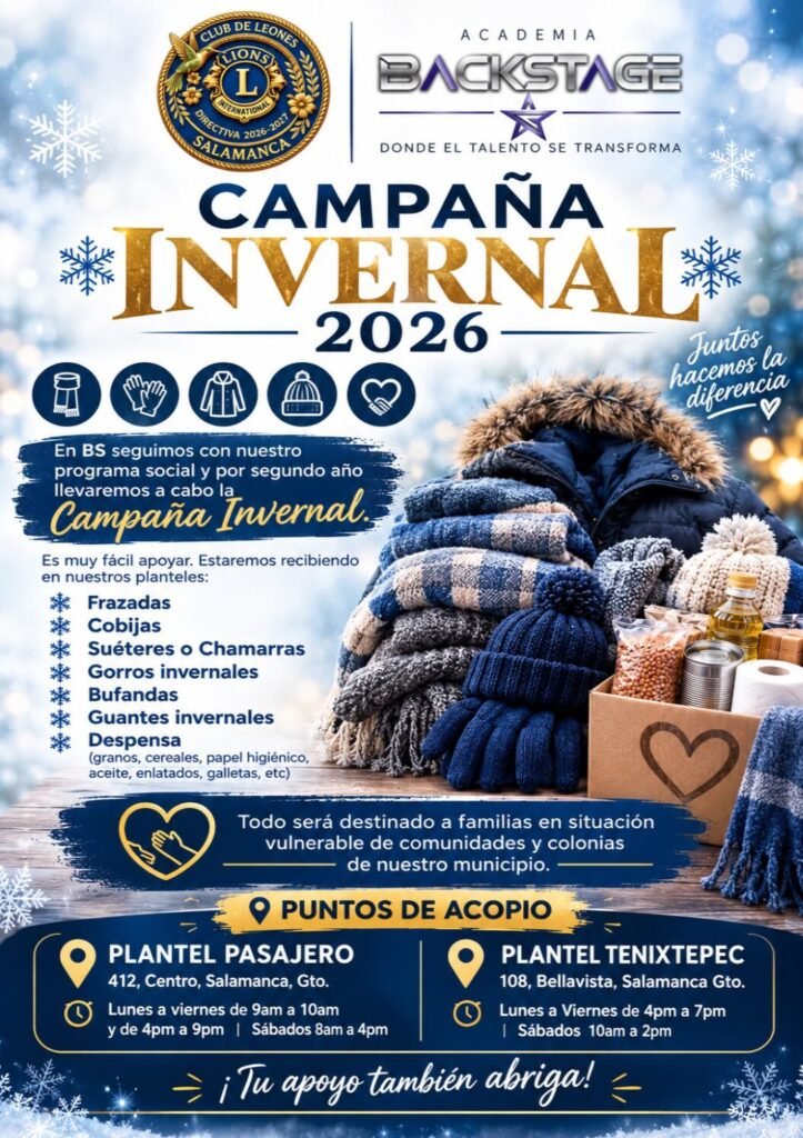 CampanaInvernal